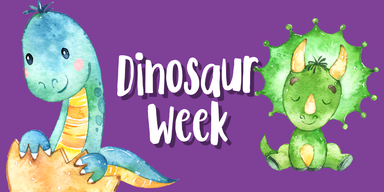 dinosaur-week