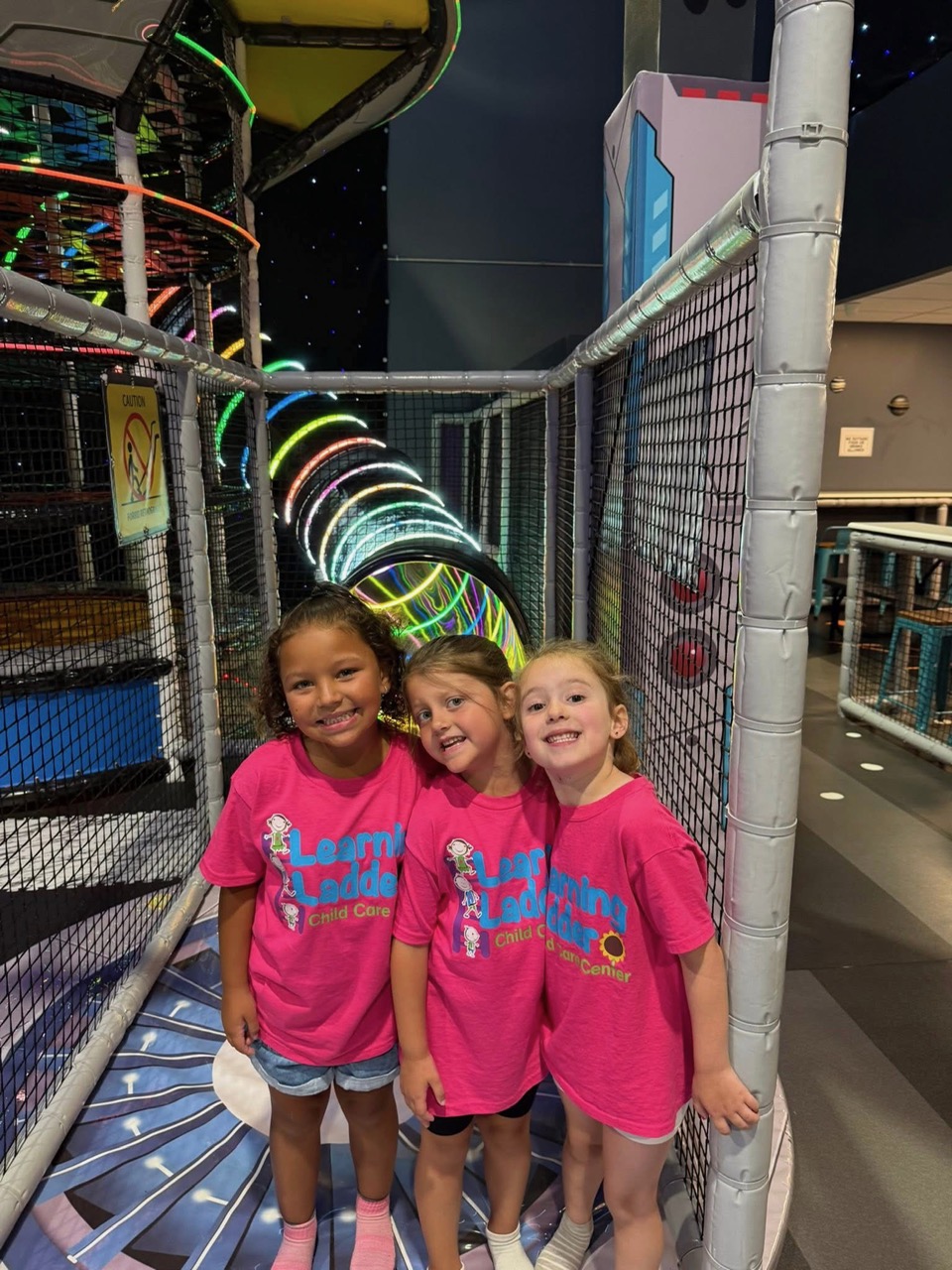 Summer Camp Activities