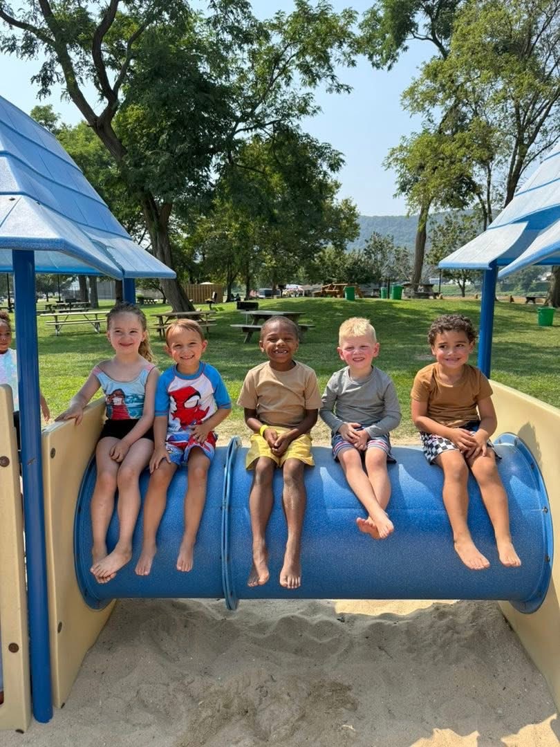 Summer Camp Experience