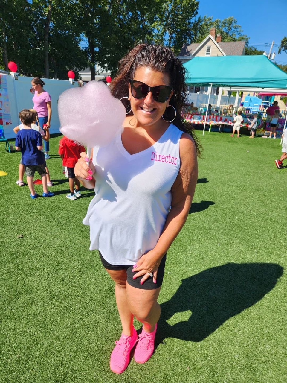 Summer Camp Activities