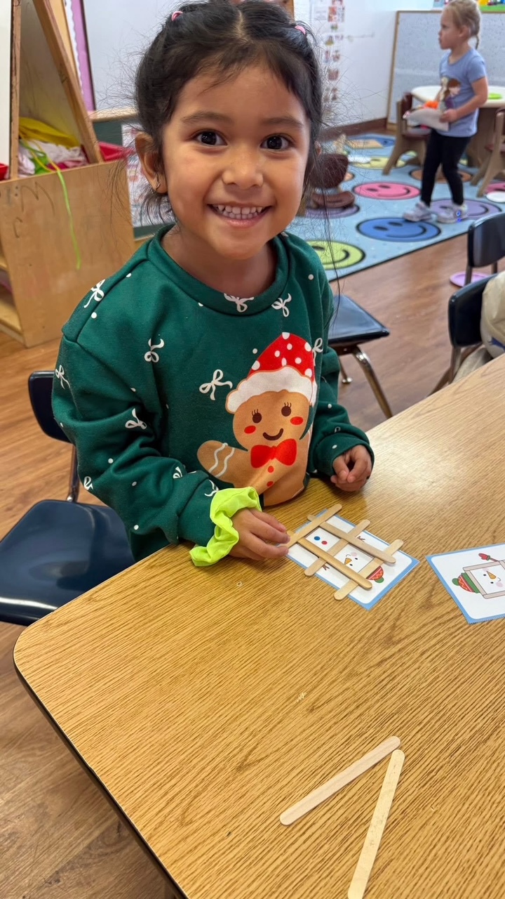 UPK Classroom Activities