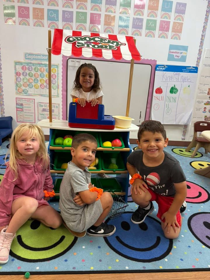 Nurturing Learning Environment