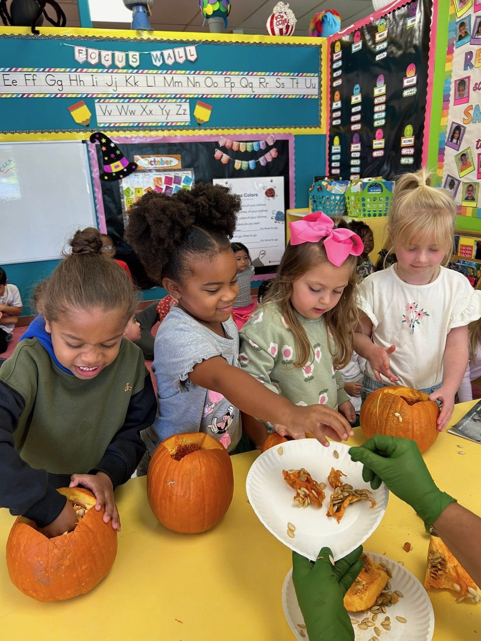 Building Independence