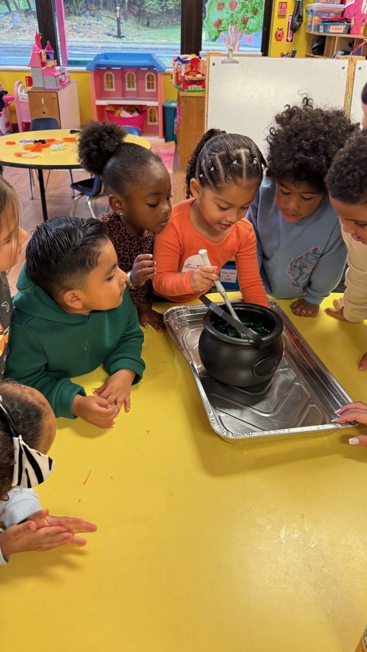 Daily Learning Activities