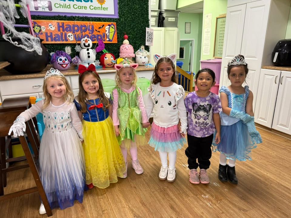 UPK Learning Activities