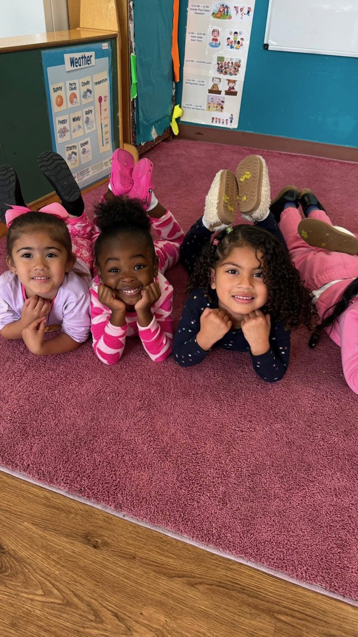 Learning Environment